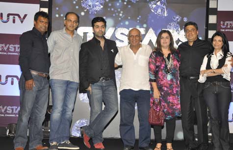UTV Stars to go on air on 14th August